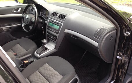 Skoda Octavia, 2012 год, 590 000 рублей, 4 фотография
