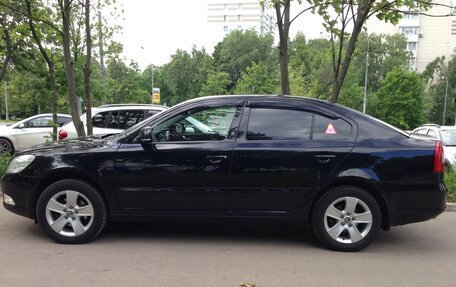 Skoda Octavia, 2012 год, 590 000 рублей, 11 фотография