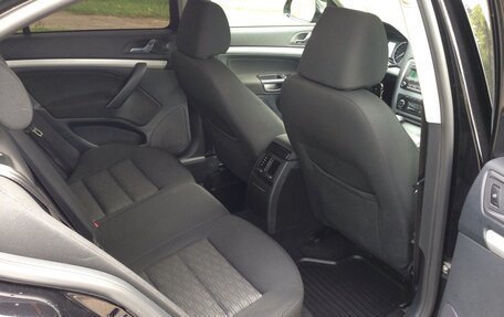 Skoda Octavia, 2012 год, 590 000 рублей, 15 фотография