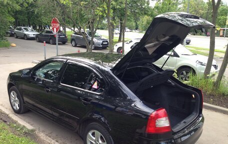 Skoda Octavia, 2012 год, 590 000 рублей, 16 фотография