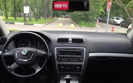 Skoda Octavia, 2012 год, 590 000 рублей, 6 фотография
