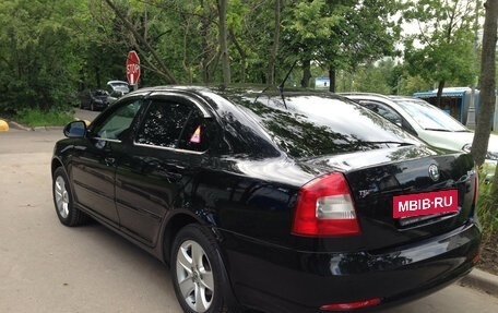 Skoda Octavia, 2012 год, 590 000 рублей, 9 фотография