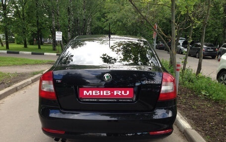 Skoda Octavia, 2012 год, 590 000 рублей, 3 фотография