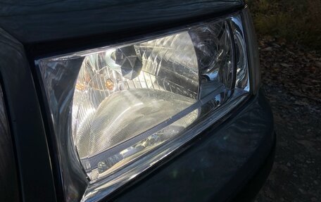 Skoda Octavia IV, 2002 год, 390 000 рублей, 9 фотография
