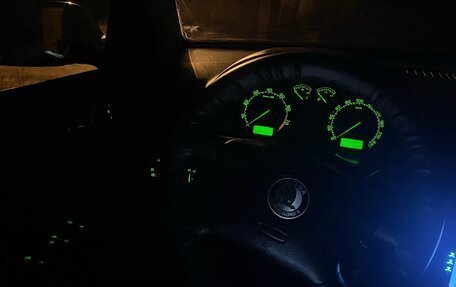 Skoda Octavia IV, 2002 год, 390 000 рублей, 10 фотография