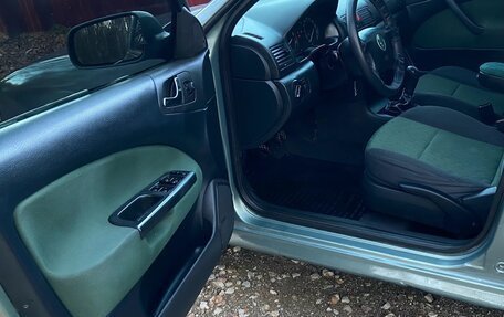 Skoda Octavia IV, 2002 год, 390 000 рублей, 12 фотография