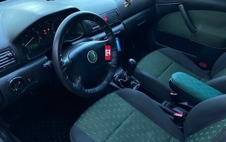 Skoda Octavia IV, 2002 год, 390 000 рублей, 8 фотография