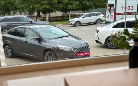 Ford Focus III, 2018 год, 1 110 000 рублей, 5 фотография