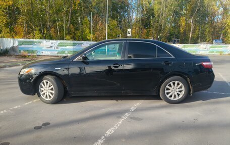 Toyota Camry, 2008 год, 850 000 рублей, 7 фотография