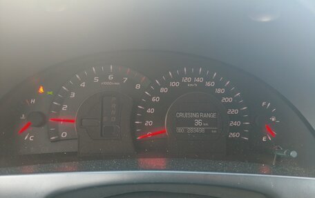 Toyota Camry, 2008 год, 850 000 рублей, 12 фотография