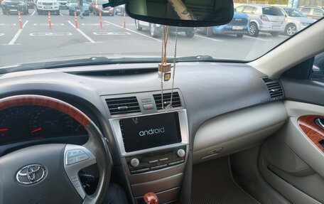 Toyota Camry, 2008 год, 850 000 рублей, 11 фотография