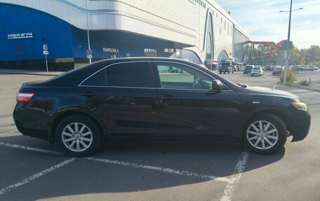 Toyota Camry, 2008 год, 850 000 рублей, 5 фотография
