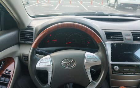 Toyota Camry, 2008 год, 850 000 рублей, 10 фотография