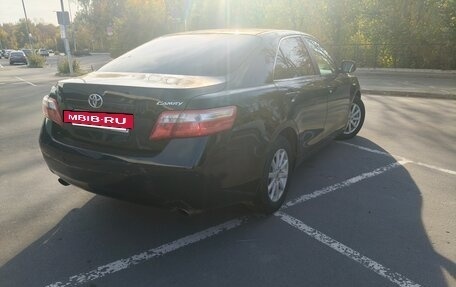 Toyota Camry, 2008 год, 850 000 рублей, 3 фотография