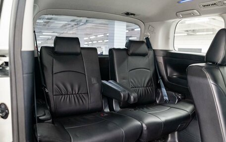 Toyota Alphard III, 2015 год, 3 280 000 рублей, 9 фотография