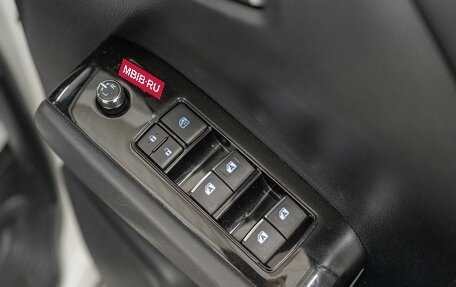 Toyota Alphard III, 2015 год, 3 280 000 рублей, 20 фотография