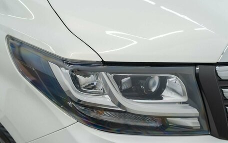Toyota Alphard III, 2015 год, 3 280 000 рублей, 23 фотография