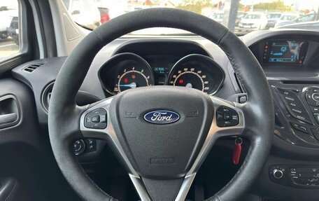 Ford Tourneo Courier I рестайлинг, 2017 год, 999 900 рублей, 19 фотография