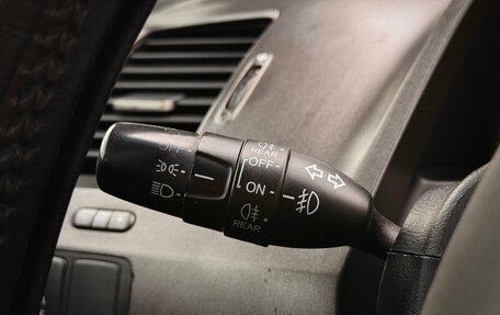 Honda Civic VIII, 2007 год, 620 000 рублей, 16 фотография
