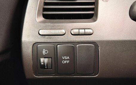 Honda Civic VIII, 2007 год, 620 000 рублей, 18 фотография