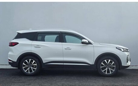 Chery Tiggo 7 Pro, 2021 год, 1 749 000 рублей, 5 фотография