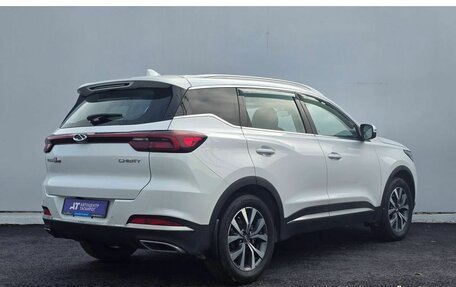 Chery Tiggo 7 Pro, 2021 год, 1 749 000 рублей, 6 фотография