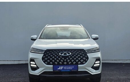 Chery Tiggo 7 Pro, 2021 год, 1 749 000 рублей, 3 фотография
