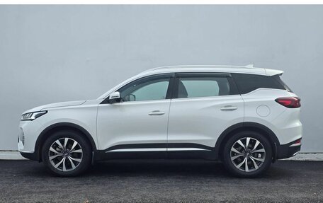 Chery Tiggo 7 Pro, 2021 год, 1 749 000 рублей, 9 фотография
