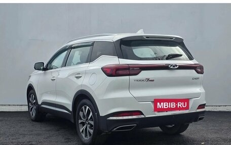 Chery Tiggo 7 Pro, 2021 год, 1 749 000 рублей, 8 фотография