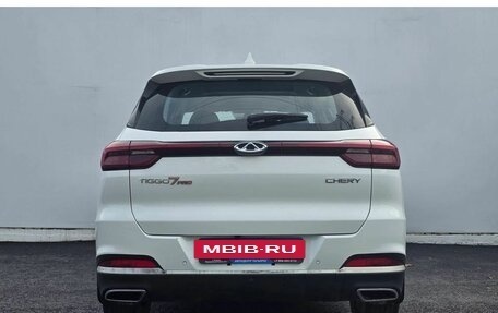 Chery Tiggo 7 Pro, 2021 год, 1 749 000 рублей, 7 фотография
