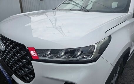Chery Tiggo 7 Pro, 2021 год, 1 749 000 рублей, 11 фотография
