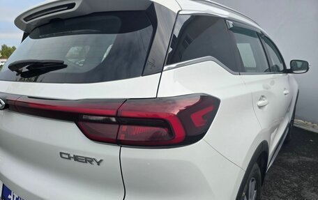Chery Tiggo 7 Pro, 2021 год, 1 749 000 рублей, 12 фотография