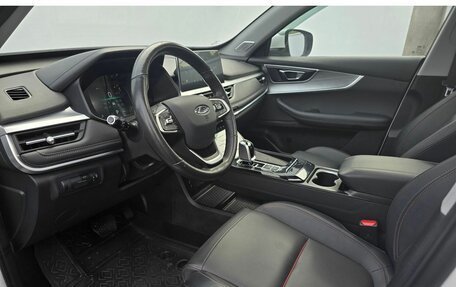Chery Tiggo 7 Pro, 2021 год, 1 749 000 рублей, 22 фотография