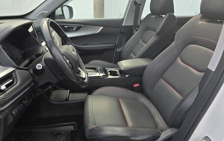 Chery Tiggo 7 Pro, 2021 год, 1 749 000 рублей, 23 фотография
