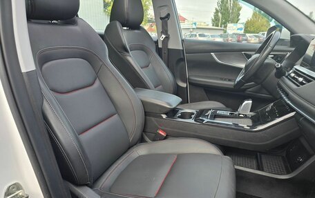 Chery Tiggo 7 Pro, 2021 год, 1 749 000 рублей, 28 фотография