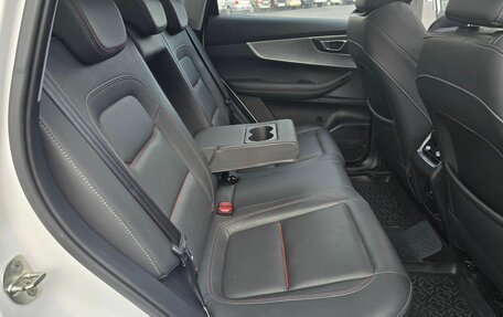 Chery Tiggo 7 Pro, 2021 год, 1 749 000 рублей, 29 фотография