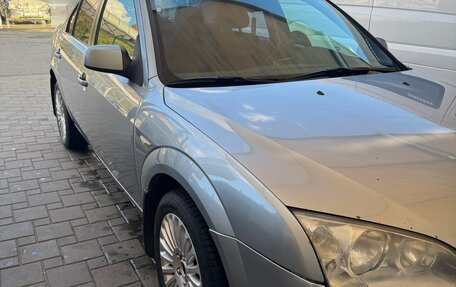 Ford Mondeo III, 2007 год, 380 000 рублей, 3 фотография