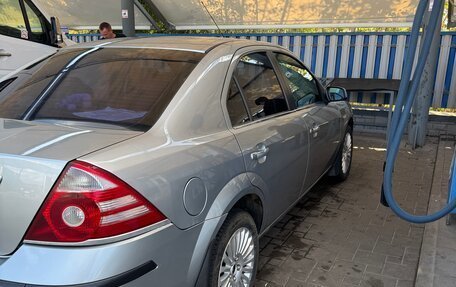 Ford Mondeo III, 2007 год, 380 000 рублей, 2 фотография