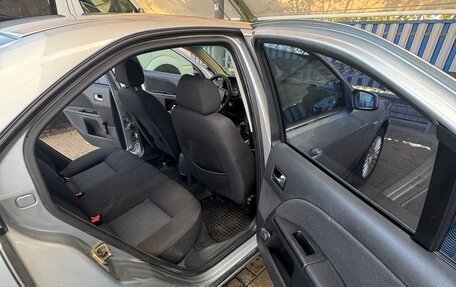 Ford Mondeo III, 2007 год, 380 000 рублей, 6 фотография