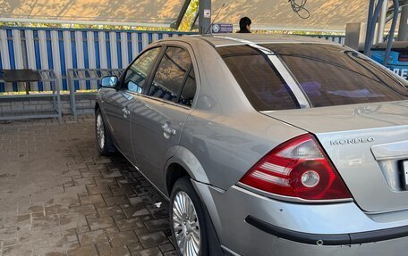 Ford Mondeo III, 2007 год, 380 000 рублей, 5 фотография