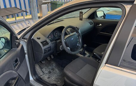 Ford Mondeo III, 2007 год, 380 000 рублей, 7 фотография
