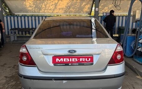 Ford Mondeo III, 2007 год, 380 000 рублей, 4 фотография