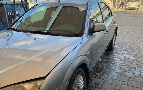 Ford Mondeo III, 2007 год, 380 000 рублей, 10 фотография