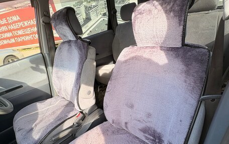 Toyota Gaia, 2000 год, 550 000 рублей, 9 фотография
