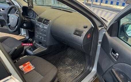 Ford Mondeo III, 2007 год, 380 000 рублей, 9 фотография