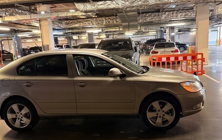 Skoda Octavia, 2012 год, 770 000 рублей, 3 фотография