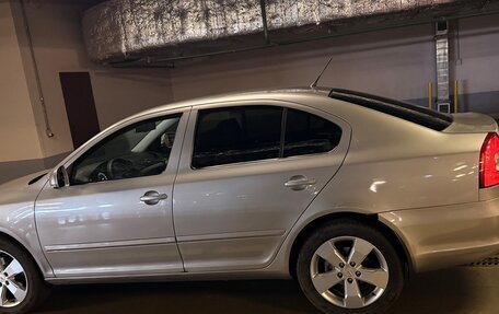 Skoda Octavia, 2012 год, 770 000 рублей, 5 фотография