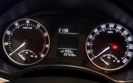 Skoda Octavia, 2012 год, 770 000 рублей, 8 фотография