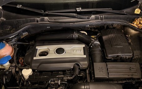 Skoda Octavia, 2012 год, 770 000 рублей, 12 фотография