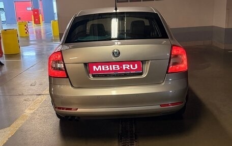 Skoda Octavia, 2012 год, 770 000 рублей, 4 фотография